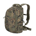 Direct Action - Dust Mk II Military Backpack - 20 L - Polish Woodland - BP-DUST-CD5-PLW