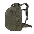 Direct Action - Dust Mk II Military Backpack - 20 L - Ranger Green - BP-DUST-CD5-RGR