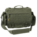 Direct Action® - Messenger Bag - Olive Green - BG-MSGM-CD5-OGR