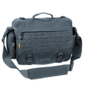 Direct Action® - Messenger Bag - Shadow Grey - BG-MSGM-CD5-SGR