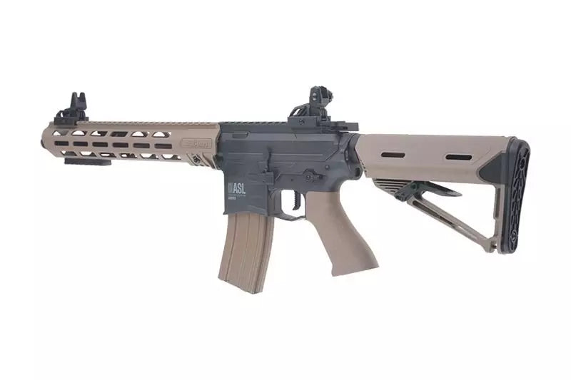 ASL Series EU TANGO Carbine Replica - Tan