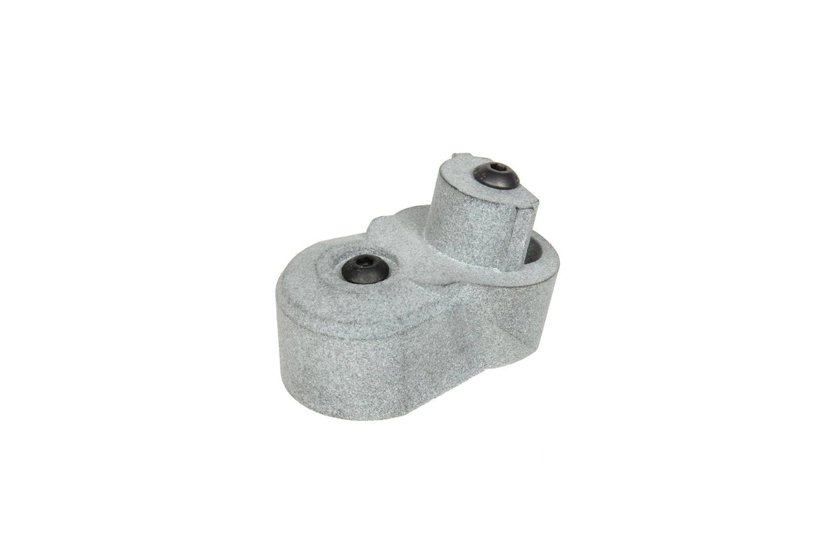 Drop Stock Adapter for AR15 Replicas (Type 2)