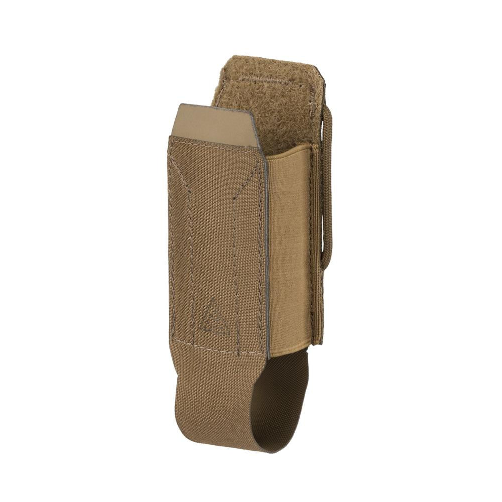 Direct Action - Flashbang Pouch Open -  Coyote Brown - PO-FLBO-CD5-CBR