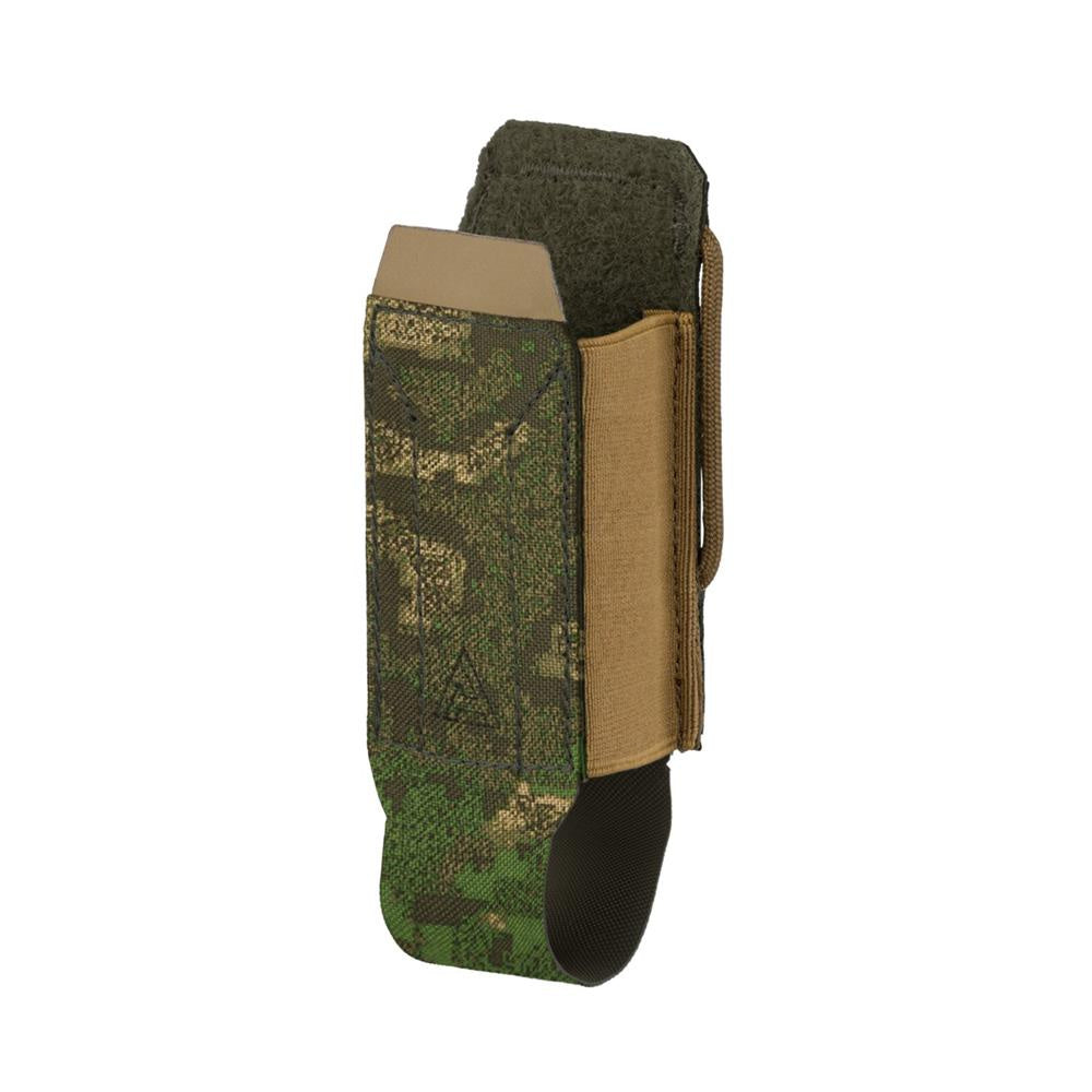 Direct Action - Flashbang Pouch Open - PenCott WildWood - PO-FLBO-CD5-PWW