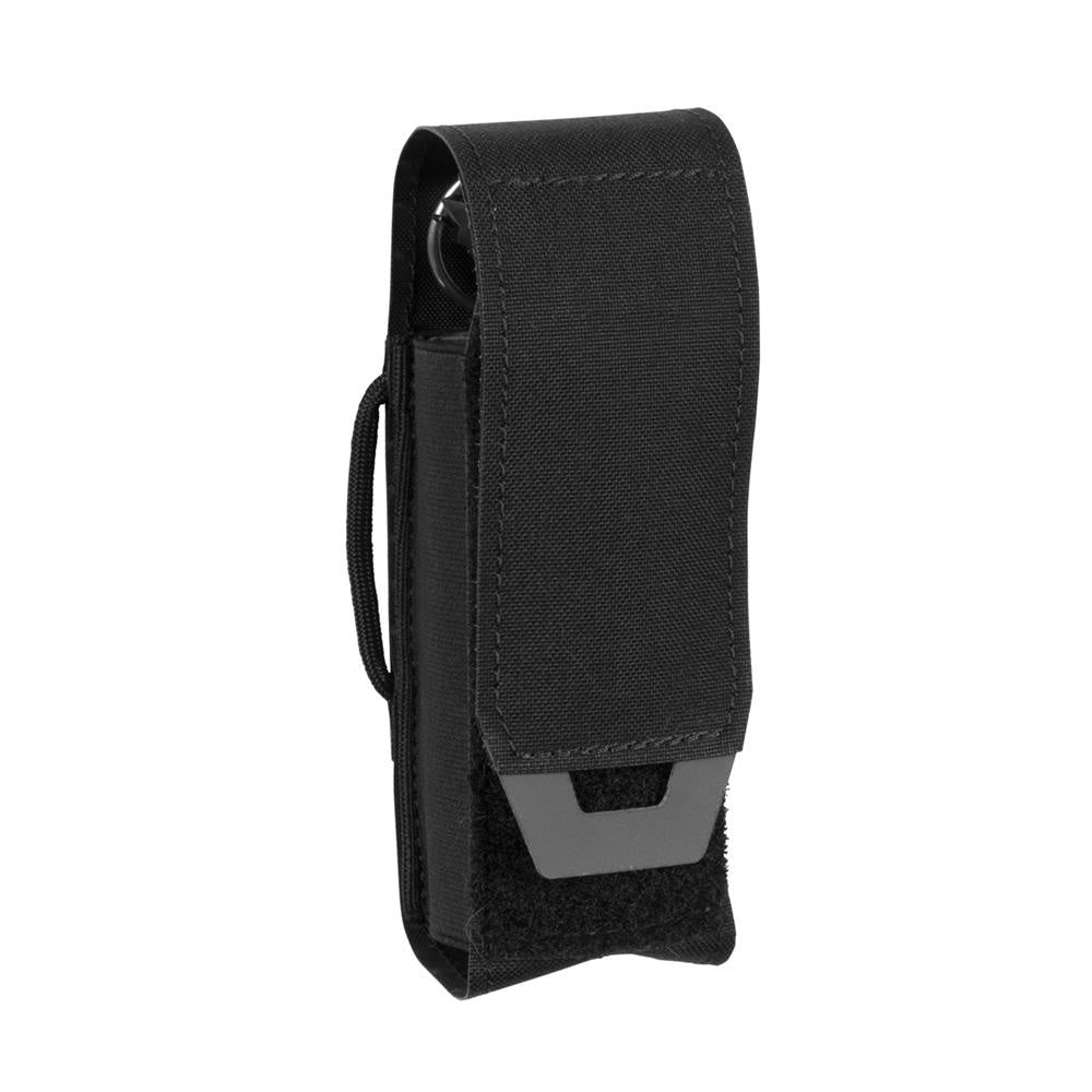 Direct Action - Flashbang Pouch - Black - PO-FLBG-CD5-BLK