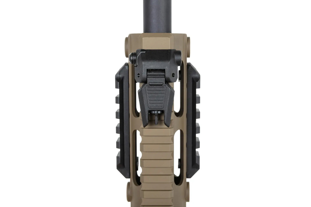 Specna Arms SA-CX01 CORE™ HAL™ ETU Half-Tan airsoft Carbine