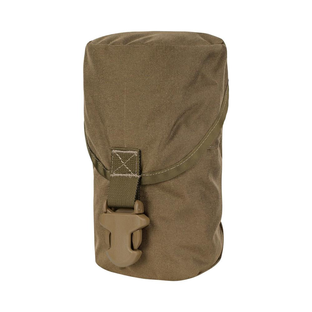 Direct Action - Hydro Utility Pouch® - Cordura® 500D - Coyote Brown - PO-HYDR-CD5-CBR
