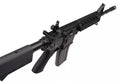 GC16 Raider-L carbine replica - black