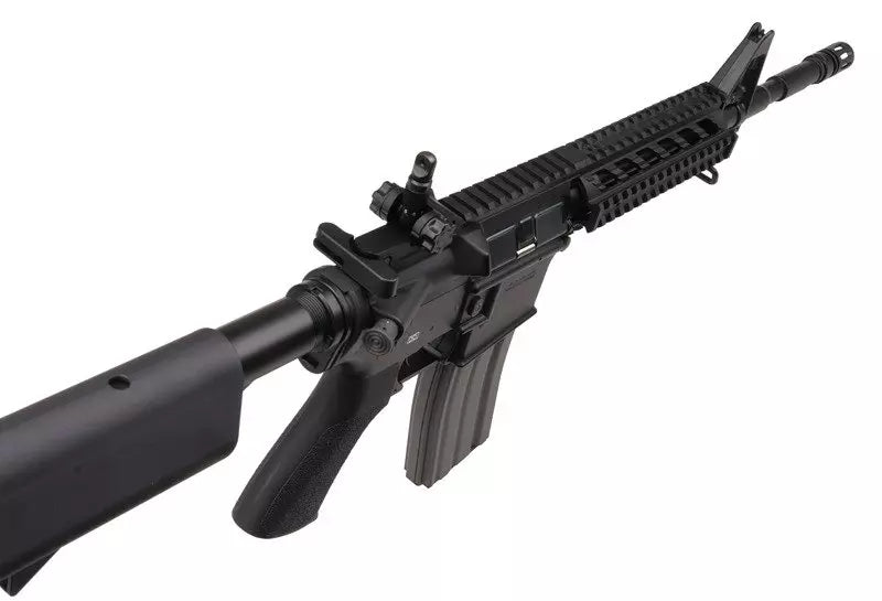 GC16 Raider-L carbine replica - black