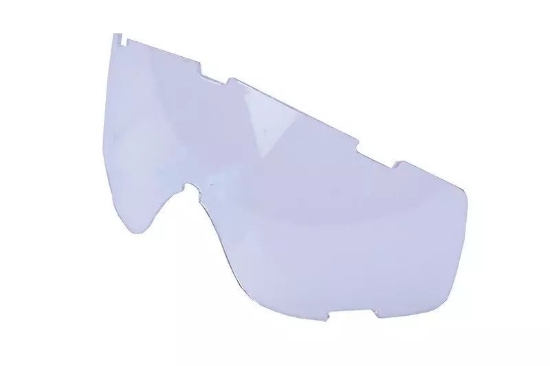 Vented Goggles - Pink
