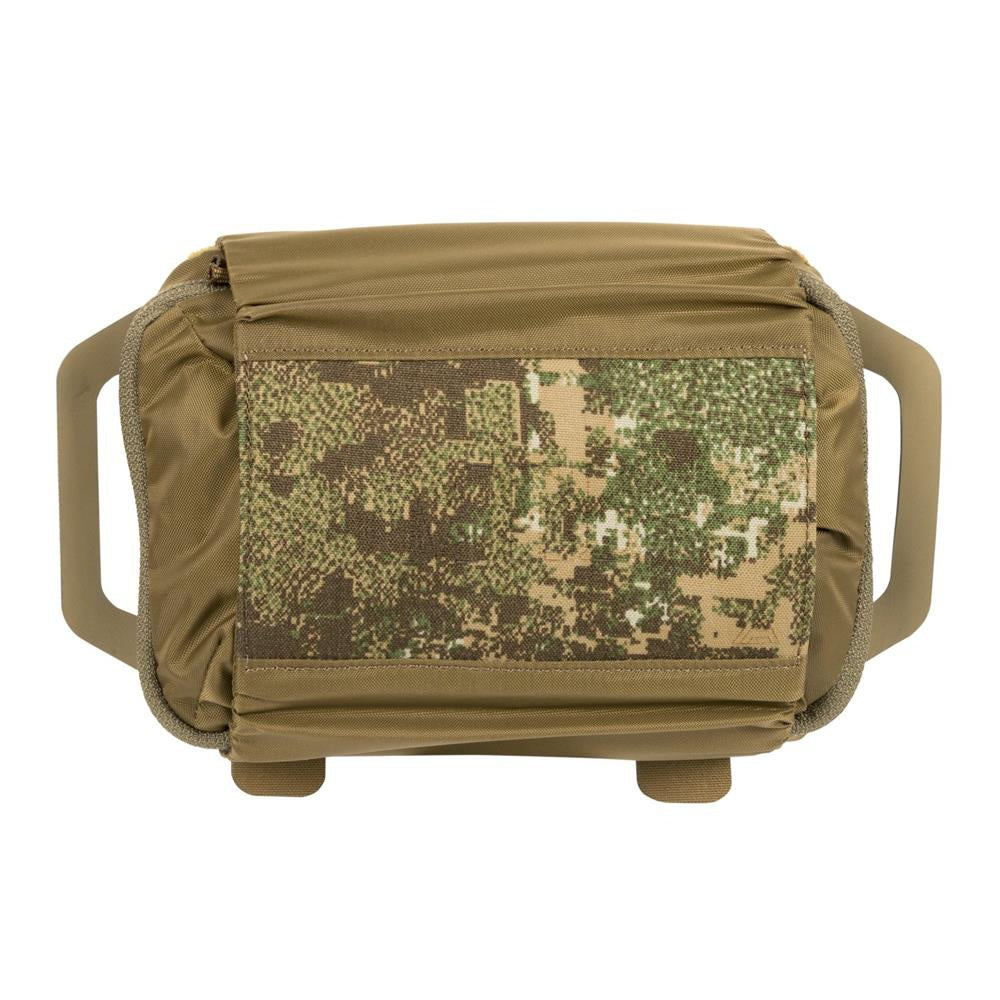 Direct Action - Med Pouch Horizontal Mk II® First Aid Kit - PenCott BadLands - PO-MDH2-CD5-PBL