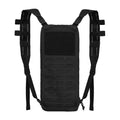Direct Action - Hydration Backpack Multi Hydro Pack - Black - PO-MHPK-CD5-BLK
