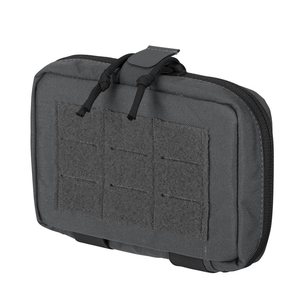 Direct Action - JTAC Admin Pouch - Shadow Grey - PO-JTAC-CD5-SGR