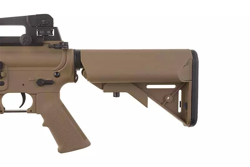 CM607 Carbine Replica - Tan