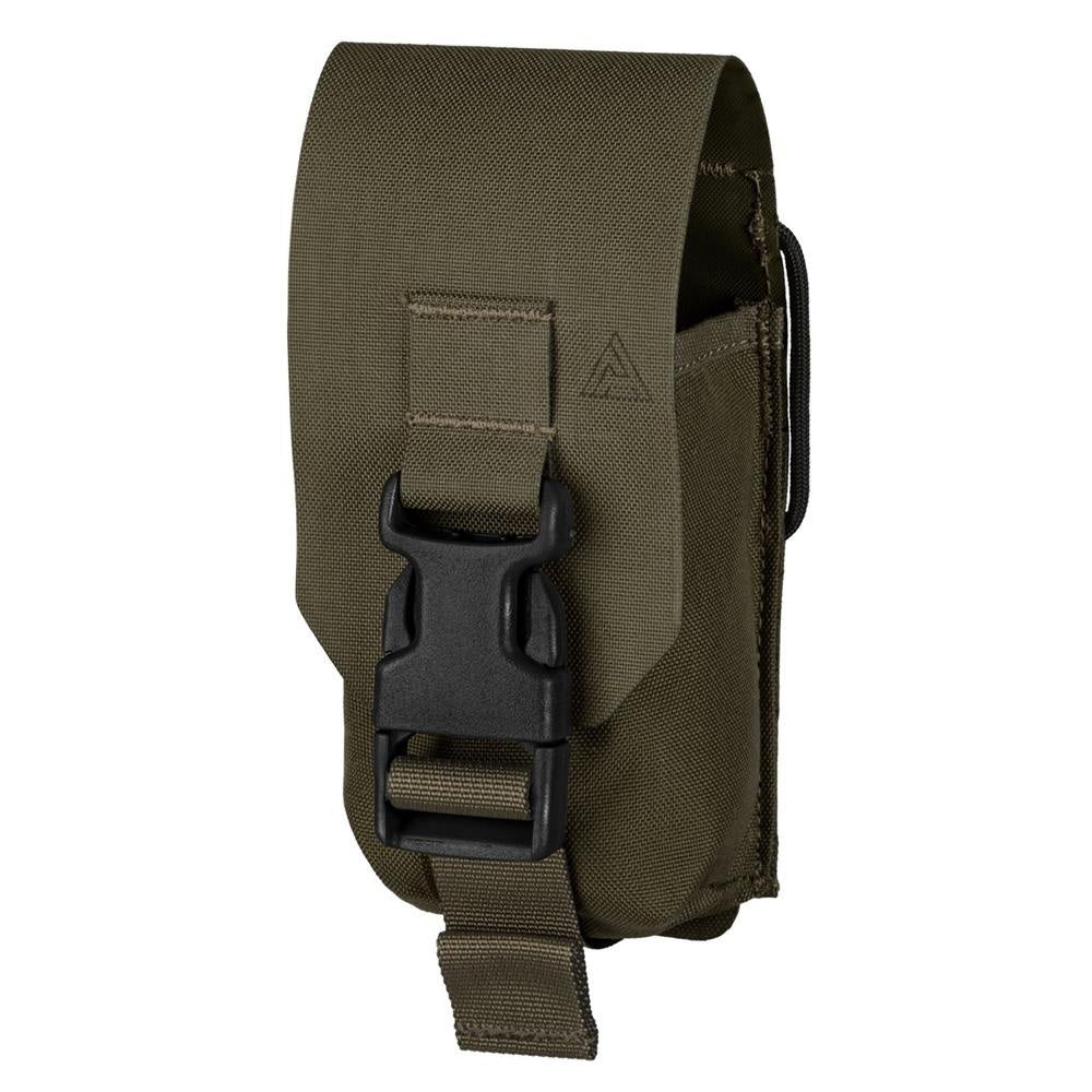 Direct Action - Smoke Grenade Pouch - Ranger Green - PO-SMKE-CD5-RGR