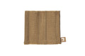 VX Double Pistol Mag Sleeve - Coyote Brown
