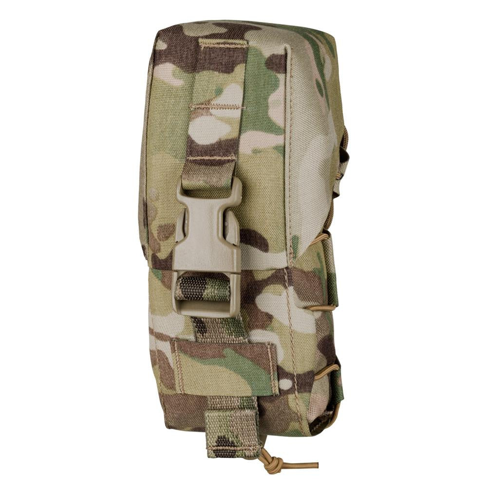 Direct Action - AR Tac Reload Pouch AR-15 Magazine Pouch - MultiCam - PO-ARTC-CD5-MCM