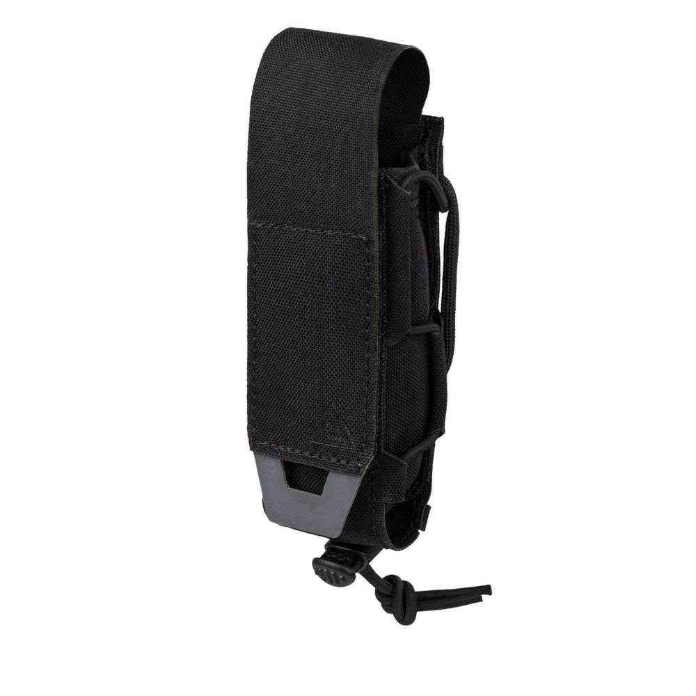 Direct Action - Tac Reload Pouch Pistol MK II - Cordura - Black - PO-PTT2-CD5-BLK