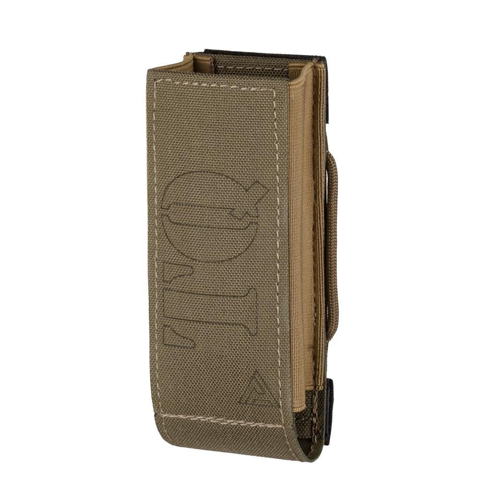 Direct Action - Tourniquet Pouch Open - Adaptive Green - PO-TNQO-CD5-AGR