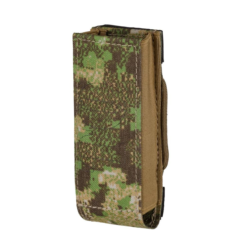 Direct Action - Tourniquet Pouch Open - PenCott GreenZone - PO-TNQO-CD5-PGZ