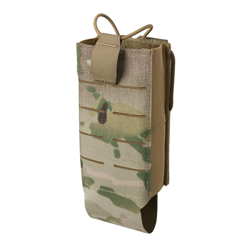 Direct Action - Universal Radio Pouch - MOLLE - MultiCam - PO-RDUN-CD5-MCM