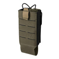 Direct Action - Universal Radio Pouch - MOLLE - Ranger Green - PO-RDUN-CD5-RGR