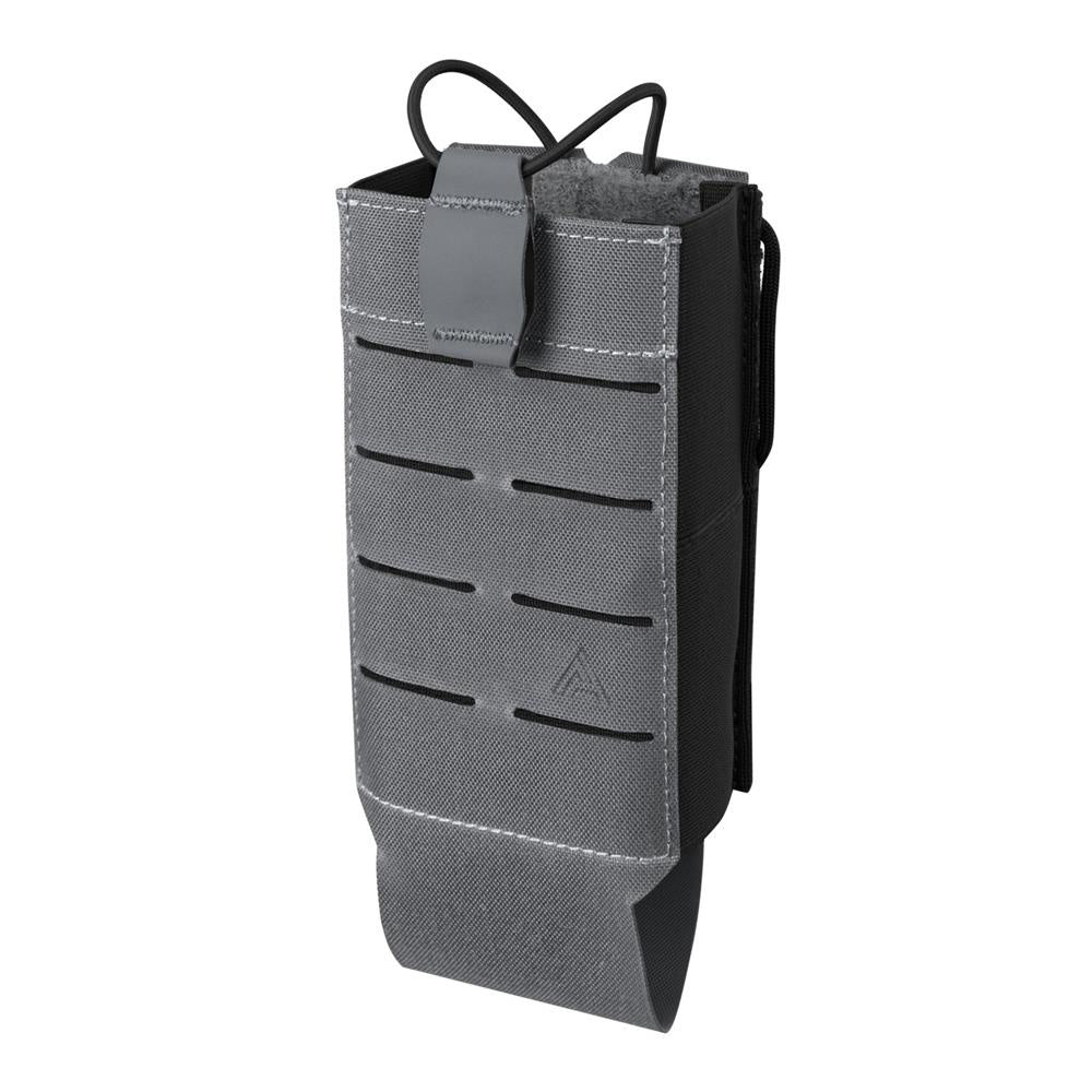 Direct Action - Universal Radio Pouch - MOLLE - Shadow Grey - PO-RDUN-CD5-SGR