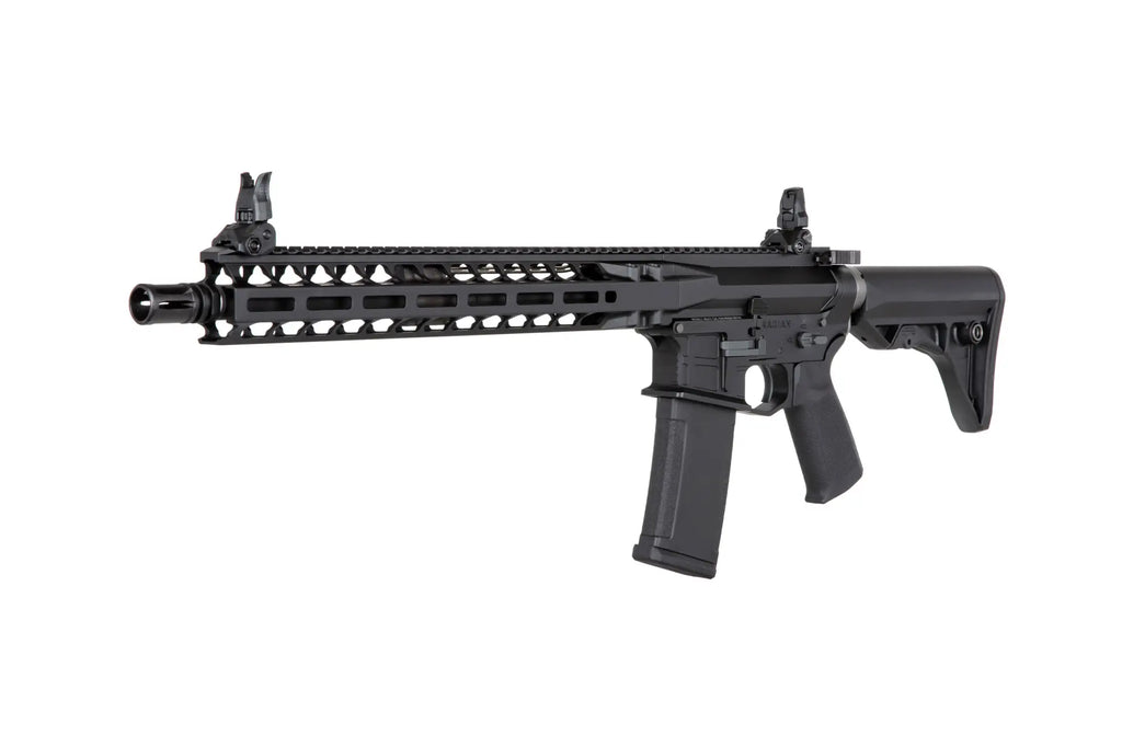 ASG PTS Radian Model 1 Carbine Black