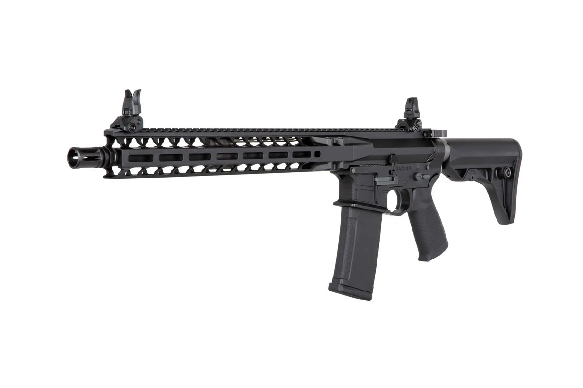 ASG PTS Radian Model 1 Carbine Black