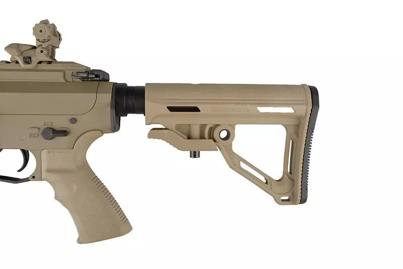 PAR MK3 16” Assault Rifle Replica - Tan
