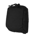 Direct Action - Utility Pouch Small® - Black - PO-UTSM-CD5-BLK