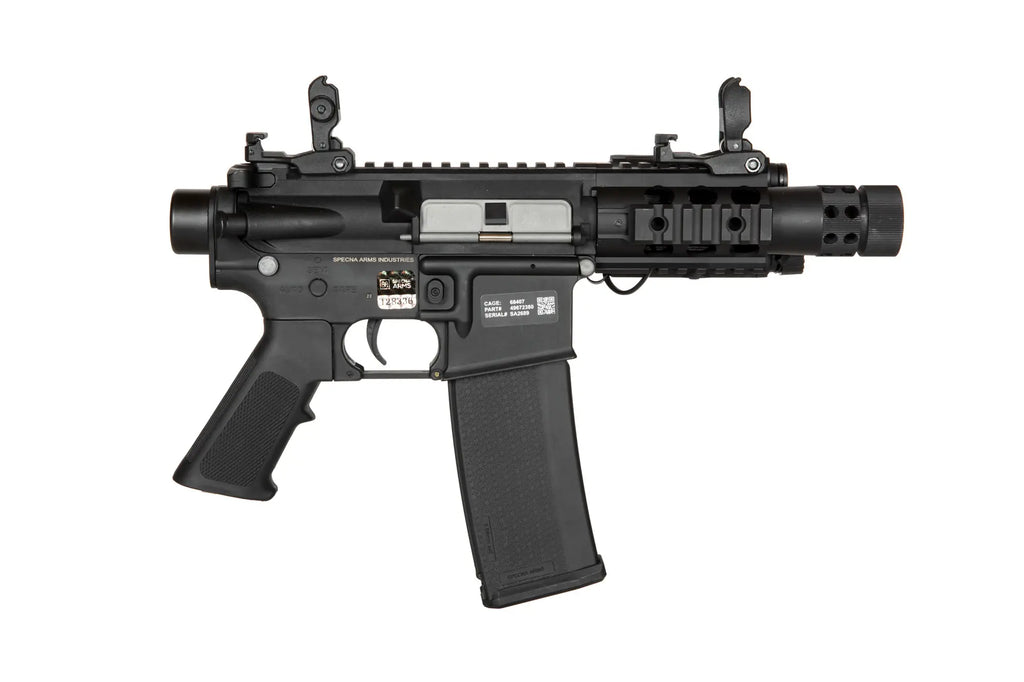 SA-C18 CORE™ Carbine Replica - Black