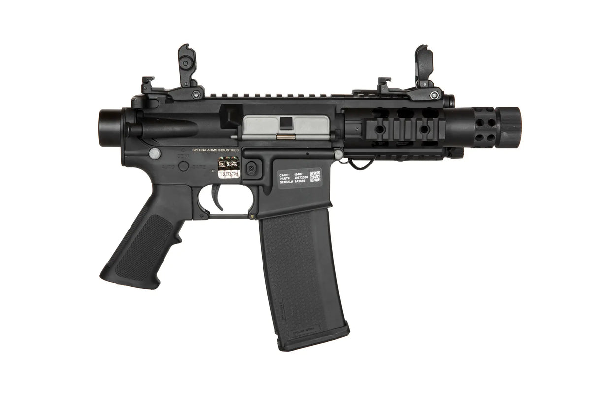 SA-C18 CORE™ Carbine Replica - Black