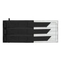 Direct Action - Silencer Cover Short - Black - GA-SLCS-AFG-BLK