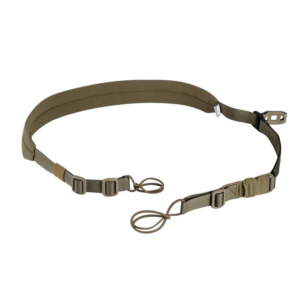 Direct Action - Padded Carbine Sling - 1 / 2 Point - Adaptive Green - SL-CRBP-NLW-AGR