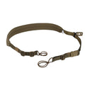 Direct Action - Padded Carbine Sling - 1 / 2 Point - Coyote Brown - SL-CRBP-NLW-CBR