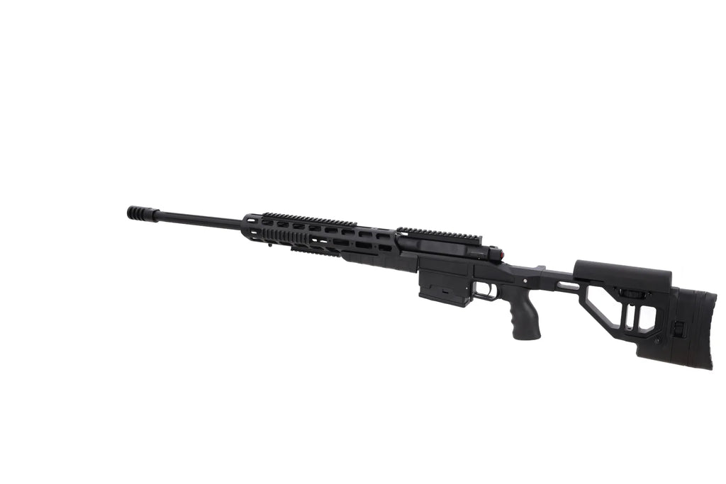 Modify x Bear Paw T-5000 M Tactical ORSIS airsoft Sniper Rifle