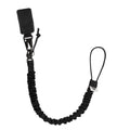 Direct Action - Expandable Weapon Catch - Black - SL-EXWC-NLW-BLK