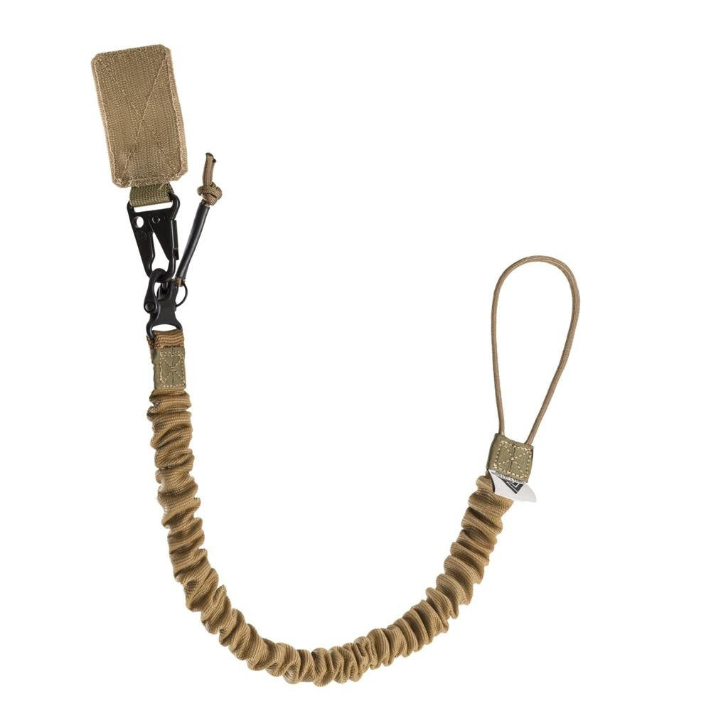 Direct Action - Expandable Weapon Catch - Coyote Brown - SL-EXWC-NLW-CBR