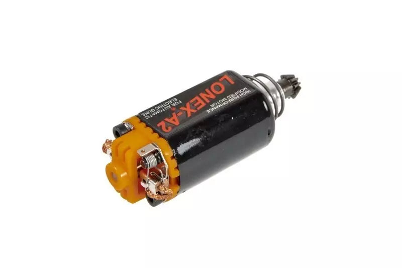 Titan Infinite Torque-Up Motor - Medium