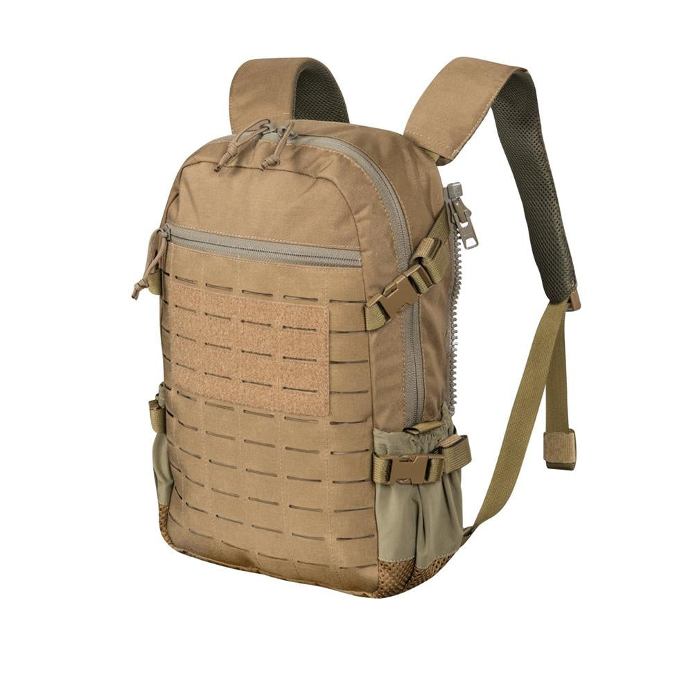 Direct Action - Spitfire Mk II Backpack Panel - 12L - Coyote Brown - PL-SPBK-CD5-CBR