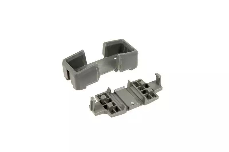 FSMR type pouch dust cover - Foliage Green