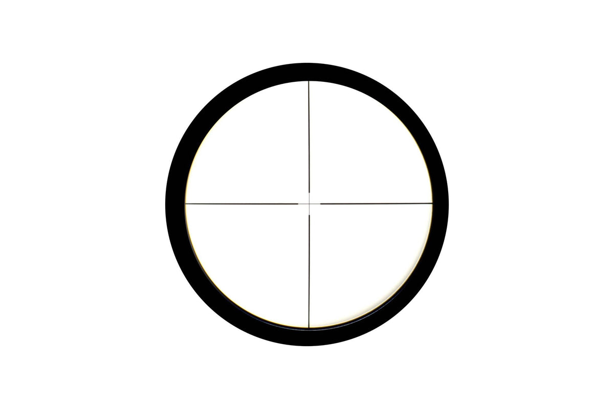 Matiz 3-9x40 Scope