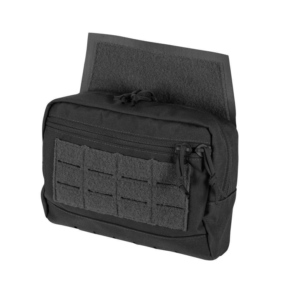 Direct Action - Spitfire MK II Underpouch® - Black- PC-SPUP-CD5-BLK