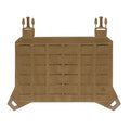 Direct Action - Spitfire Molle Flap® - Coyote Brown - PC-MLFP-CD5-CBR