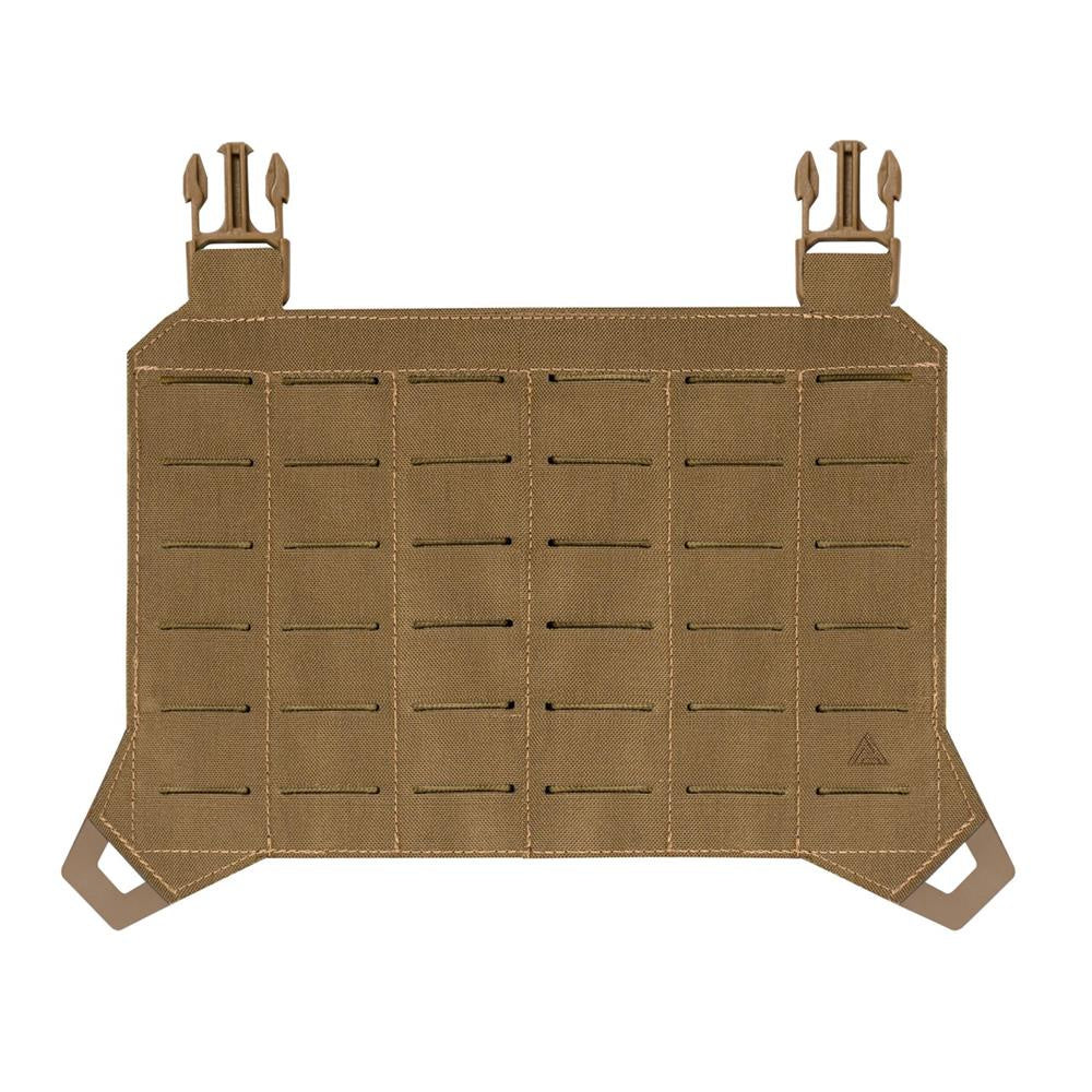 Direct Action - Spitfire Molle Flap® - Coyote Brown - PC-MLFP-CD5-CBR
