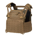 Direct Action - Spitfire Plate Carrier® - Coyote Brown - PC-SPTF-CD5-CBR