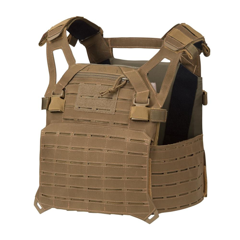 Direct Action - Spitfire Plate Carrier® - Coyote Brown - PC-SPTF-CD5-CBR