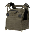 Direct Action - Tactical Vest Plate Carrier Spitfire - Ranger Green - PC-SPTF-CD5-RGR