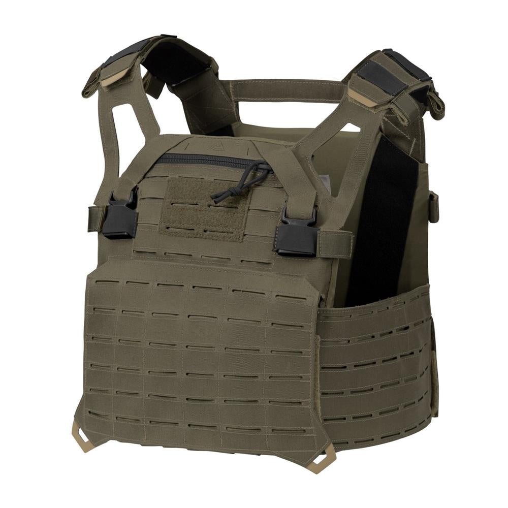 Direct Action - Tactical Vest Plate Carrier Spitfire - Ranger Green - PC-SPTF-CD5-RGR